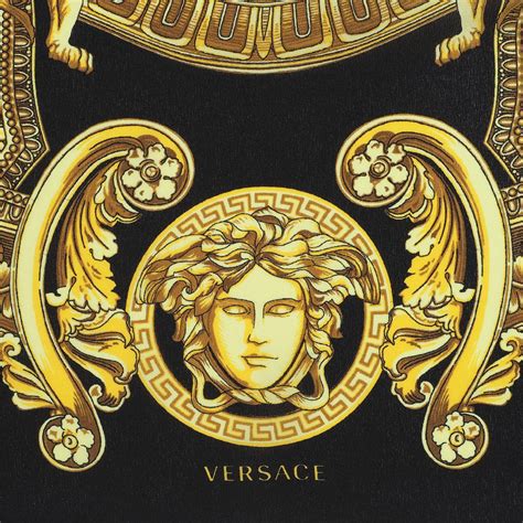 versace my